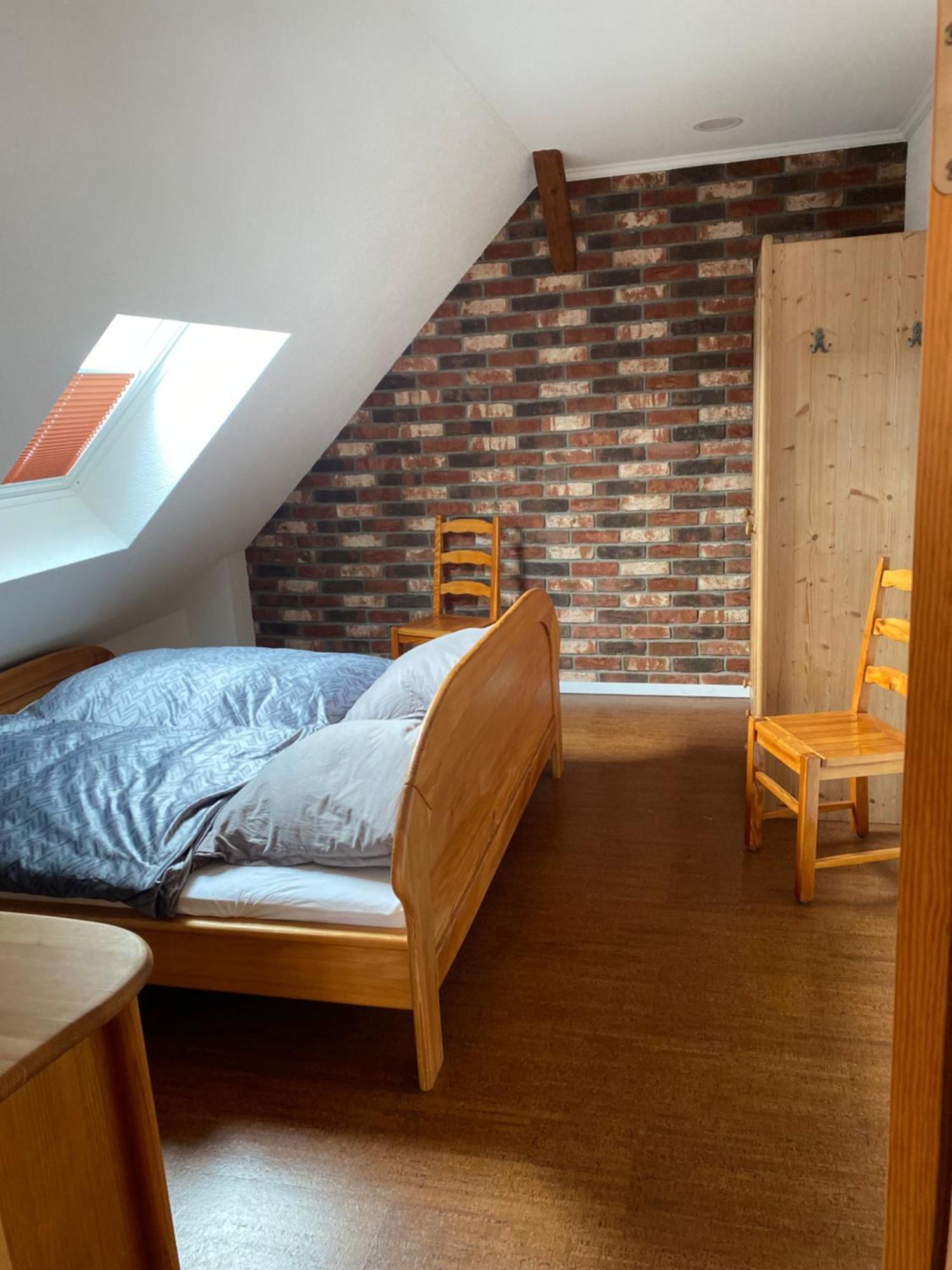 Ferienwohnung Poenblick Medebach Exterior photo